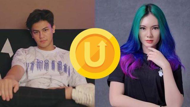 UPOINT.ID by Melon Indonesia Resmi Gaet 2 Content Creator Sebagai Brand Ambassador!