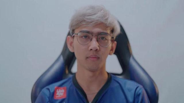 Terkesan dengan Gameplay-nya, Antimage Harap Branz Naik ke MPL