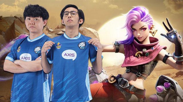 Eksklusif: Branz Soal Draft Age yang Unik, "Kita Nggak Asal Pick"