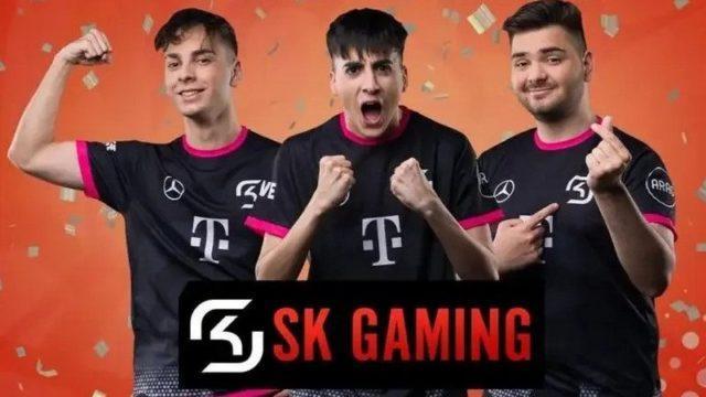 SK Gaming Dinobatkan Sebagai Juara Brawl Stars Chaos Cup 2022