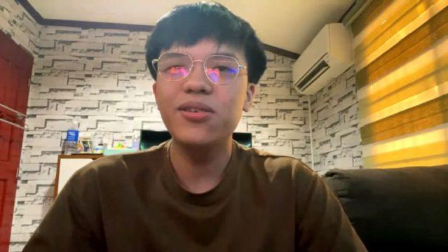 Bren FlapTzy Ungkap Perbedaan Pro Scene MLBB Indonesia dan Filipina, Sebut Hal Ini