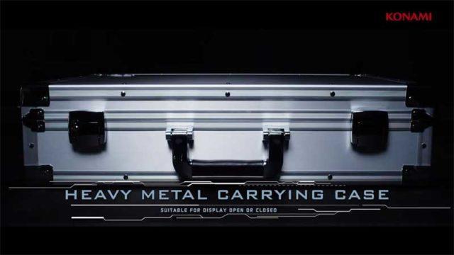 Rayakan 25 Tahun Yu-Gi-Oh!, Konami Hadirkan Briefcase Elit Milik Kaiba!