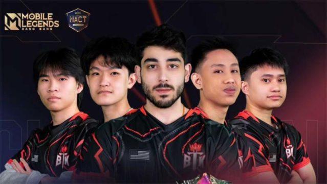 BTK Batal Lolos ke MSC 2023, Digantikan Outplay Gara-gara Ini!