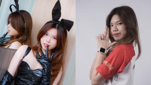 Profil dan Biodata BTR Annababy, Talent Valorant Baru Bigetron Esports