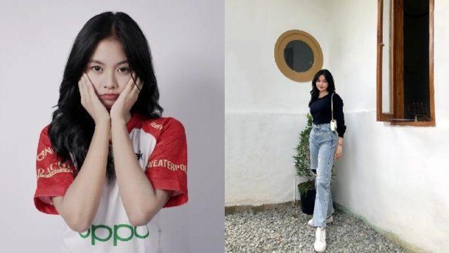 Profil dan Biodata BTR Citra Lengkap, TikTokers Kalkulator Viral yang Jadi Talent Baru Bigetron Esports
