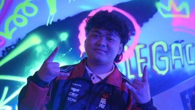 BTR Koja Disanksi Gegara Langgar Aturan, Kena Denda USD500
