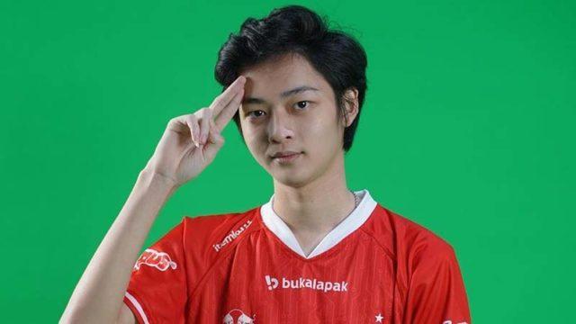 Profil dan Biodata BTR Kyy, dari Joki hingga Jadi Pro Player MLBB di Bigetron Alpha