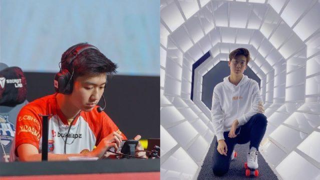 Profil dan Biodata BTR Matt Terlengkap: Asal, Pacar, Karir, Hingga Prestasi