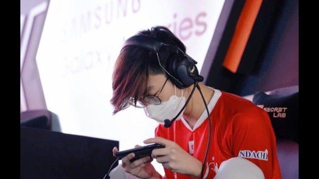 Beri Kekuatan Baru untuk Bigetron Beta, BTR Matt Diturunkan ke MDL S6