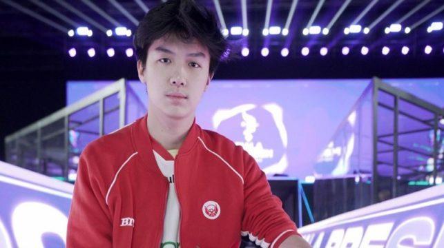 BTR Maxxx Bocorkan Proses Seleknas MLBB IESF saat Lawan EVOS: BO3 Tapi 3 Kali