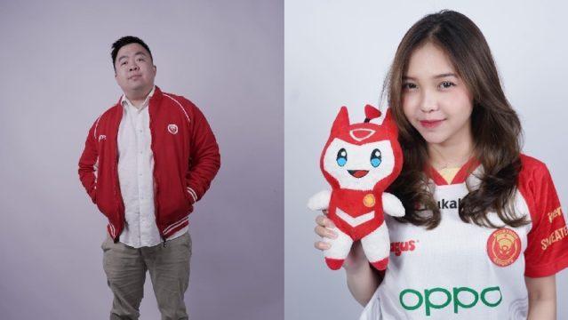 Ditanya soal Meyden Masih Jadi Pro Player atau Sudah Ubah ke Talent, Ini Jawaban BTR Starlest