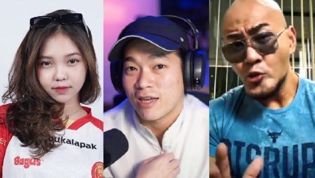 Soal Dugaan Polemik BTR Meyden dan Deddy Corbuzier, Jonathan Liandi Ikut Buka Suara