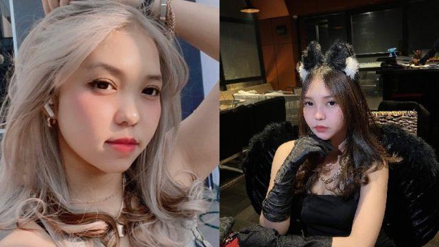 7 Potret Manis BTR Meyden, Pacar KYY yang Live Streamingnya Ditonton Ratusan Ribu di TikTok