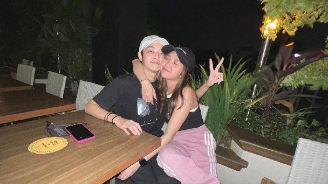 Gak Disangka! Ternyata BTR Meyden dan KYY PDKT Cuma Seminggu