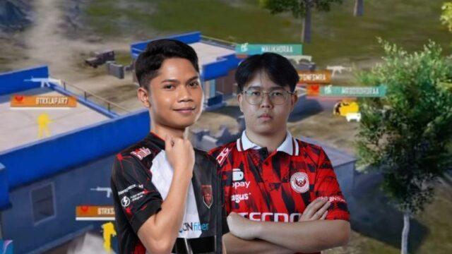 BTR Satar & AE Alva Sepakat Tim yang Cepat Adaptasi di PMGC 2024 Adalah Pemenangnya
