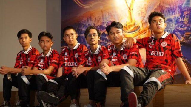 BTR Satar Anggap Nggak Ada Grup Neraka di PMGC 2024, Kenapa?