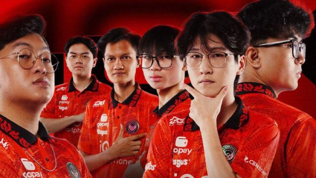 BTR Sigma Kalah Dari Team Vitality, Indonesia Tanpa Wakil di Semifinal HOK Invitational S3