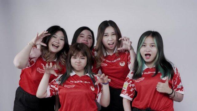 BTR Vivian Harap Fumi Segera Sembuh Setelah Sakit di Tengah ULS S3