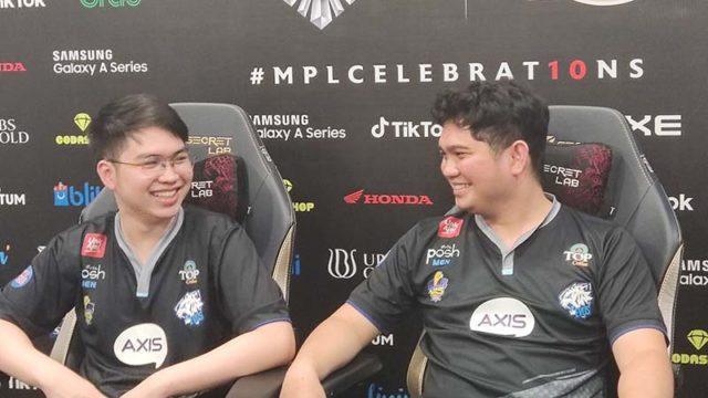BTR vs EVOS MPL ID S10 Week 8, Match Paling Berkesan Musim Ini untuk Xorizo!