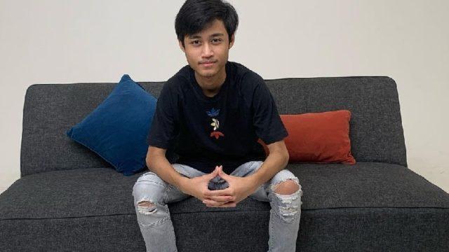 Tulis Kata 'Saatnya Berhenti', BTR Zuxxy Indikasikan Bakal Rehat?
