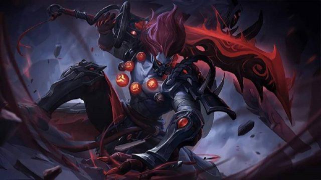 Build Hanzo Mobile Legends Tersakit 2023, Langsung Coba!