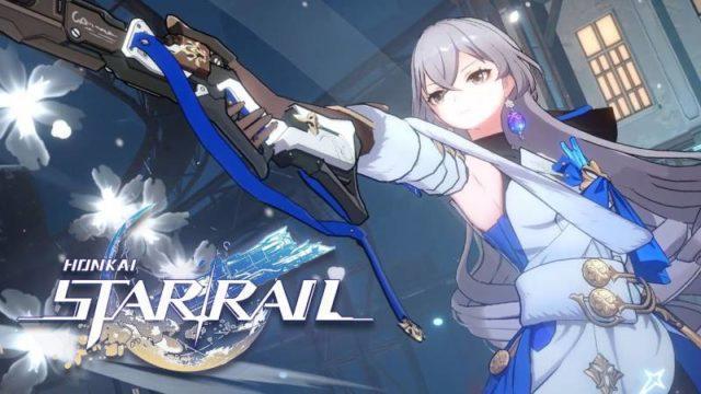 Build Bronya Patch 1.0 Honkai Star Rail yang Paling Sakit!
