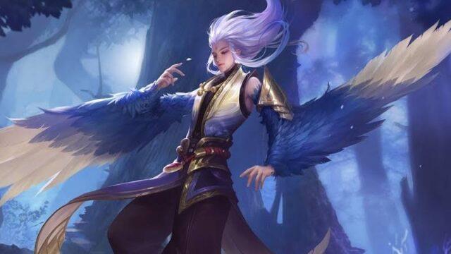 Build Cirrus Terbaik di Honor of Kings yang Wajib Kamu Coba!