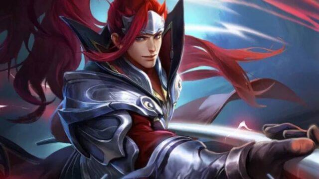 Inilah Build Han Xin Terbaik di Honor of Kings yang Wajib Kamu Coba!