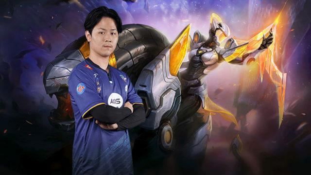Build Irithel Versi REKT yang Mampu Menggemparkan Land of Dawn!