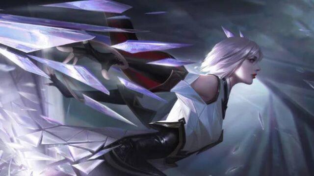 Build Jing Terbaik di Honor of Kings yang Wajib Kamu Coba!