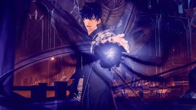 Build, Artefak, dan Senjata Terbaik Sung Jinwoo Solo Leveling: Arise!