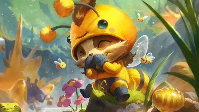 Rekomendasi Build Item Teemo Wild Rift Tersakit, Apa Saja?