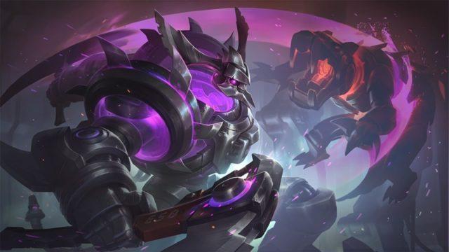 Build Thamuz MLBB 2023 Terkuat, Musuh Pasti Takut!