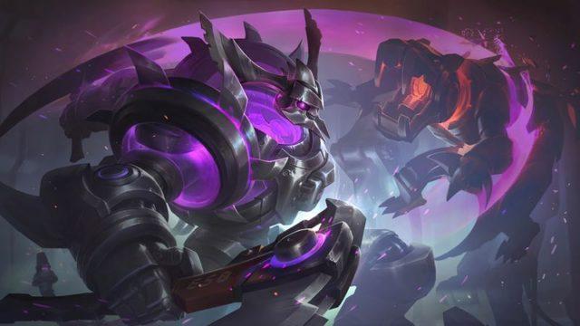 Build Thamuz EVOS Antimage: Definisi Hero Kuat Tahan Banting!