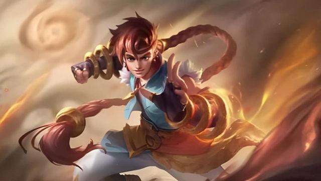 Mau Jago Pakai Yin MLBB? Coba Build yang Satu Ini!