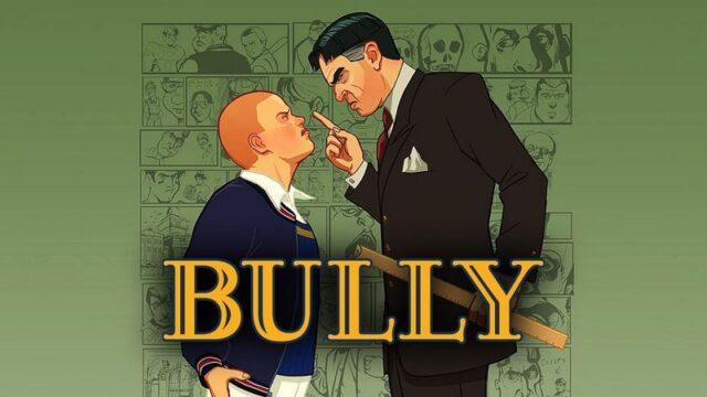 Rockstar Games Ungkap Bully Merupakan Salah Satu Game Terpopuler Mereka