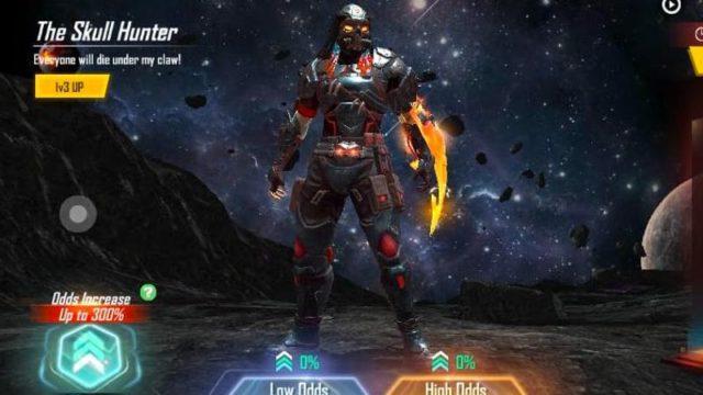 Tiga Bundle Free Fire (FF) Paling Dicari Para Survivor karena Dianggap Istimewa