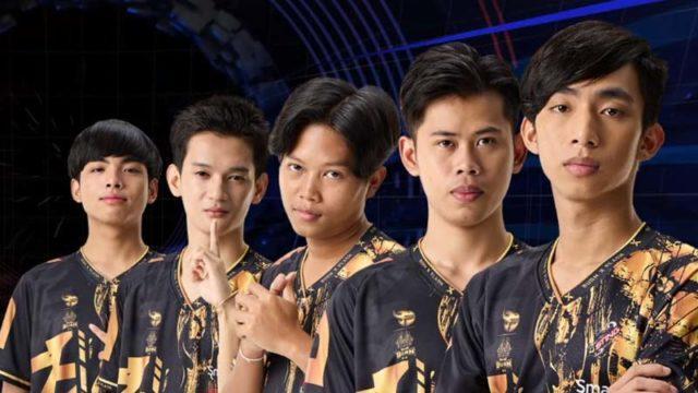 Burn X Flash Singkirkan RSG Slate, Melaju ke Semi Final MSC 2023