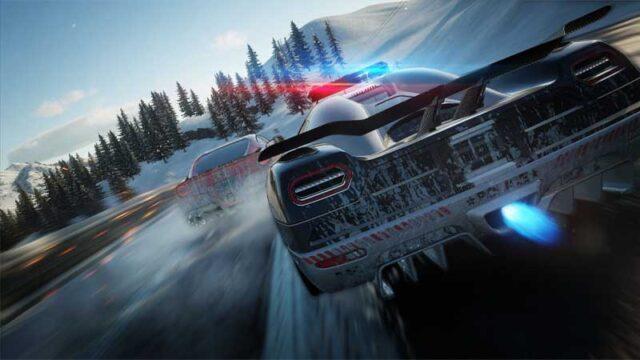 Matikan Server, Ubisoft Juga Cabut The Crew dari Akun para Gamer!