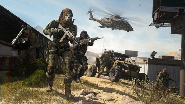 Berantas Cheater, Activision Tutup Dua Situs Penyedia Cheat Call of Duty