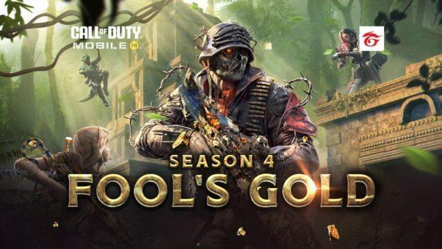Call of Duty Mobile Season 4 Hadir dengan Iringan Musik Hans Zimmer