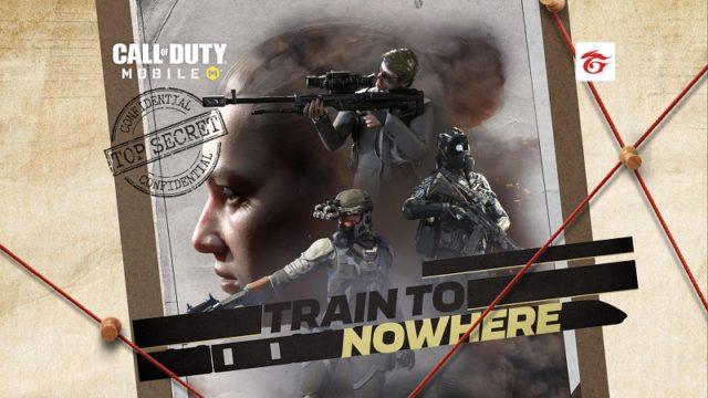 Bocoran Update CODM Season 8: Bakal Hadir Senjata, Karakter, dan Map Baru