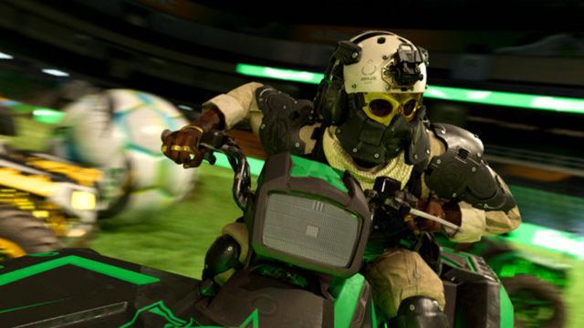 Call of Duty Warzone Cup Hadir Untuk Meriahkan Piala Dunia
