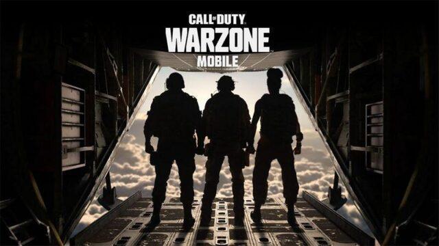 Call of Duty: Warzone Mobile Akan Rilis Global Pada Akhir Maret 2024