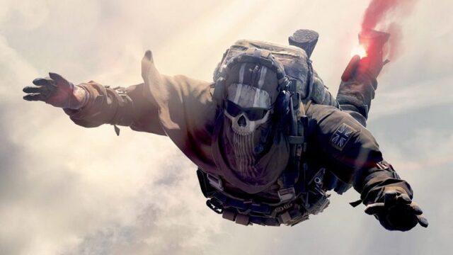 Call of Duty: Warzone Mobile Raup Keuntungan yang Cukup Besar