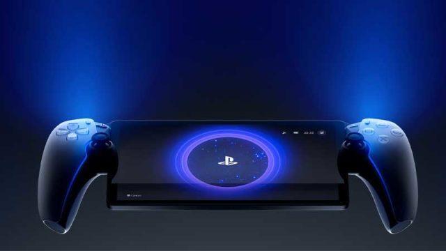 Playstation Portal Ludes Terjual, Apakah Karena Calo Berkeliaran?