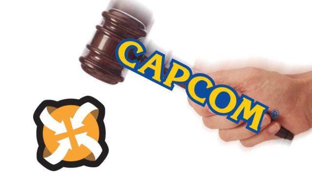 Hentikan Modding, Capcom Mulai Pasangkan DRM dalam Game Mereka