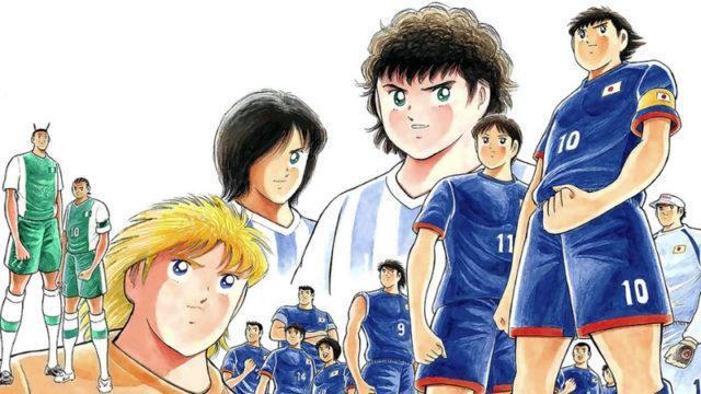 Captain Tsubasa Tamat? Arc Cerita Terakhirnya Segera Tayang