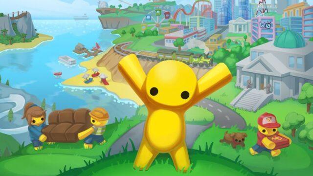 Cara Download Wobbly Life di HP: Android dan iOS
