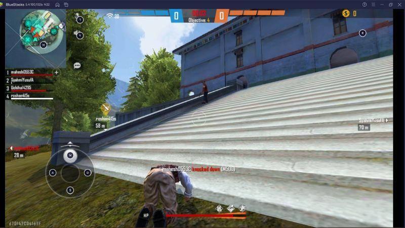 sc: bluestacks